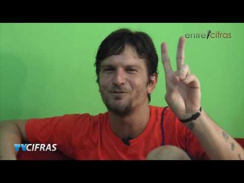 Lábios Vermelhos - Saulo Fernandes