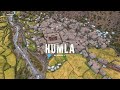 Exploring HUMLA LIMI Valley Episode One Waltse Halji Gau