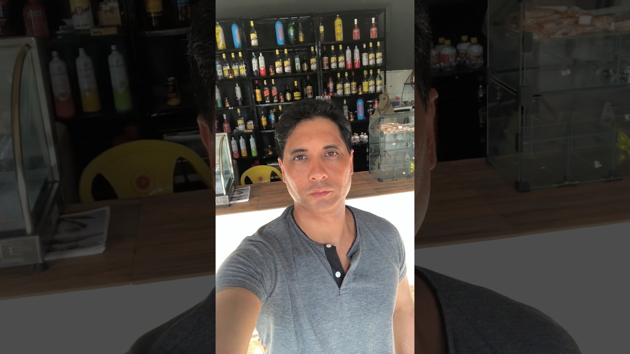 Adega Brasil, Peruíbe.