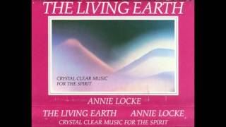 Annie Locke - The Living Earth (Full LP)