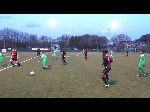 Match Amical U15 Interprovincial 2019-2020 - Wavre Sports vs Stade Everois RC (U16)