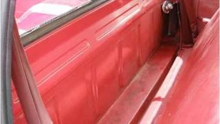 preview picture of video '1983 GMC C/K 1500 Used Cars Lenior City TN'
