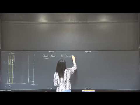 Multi-scale Analysis in Projection Theory II