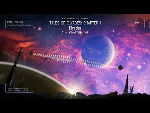Tales of Elyades: Chapter I - The Story Of A Hero | The Wind Wizard [HQ Edit]