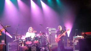 The Brew- Sharks in the Pool 4-10-2010