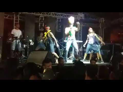 O KASSICK AO VIVO - EM - ANAGÉ - TAAZ PROD