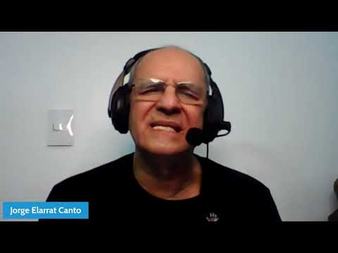 Prece Final - Jesus, conexão de amor através do tempo - Jorge Elarrat