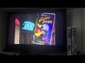 Opening To Disney S Dumbo 1994 Masterpiece Collection VHS Version 1