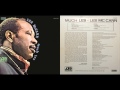 Les McCann - Benjamin