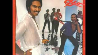 Raydio - You Can't Change That