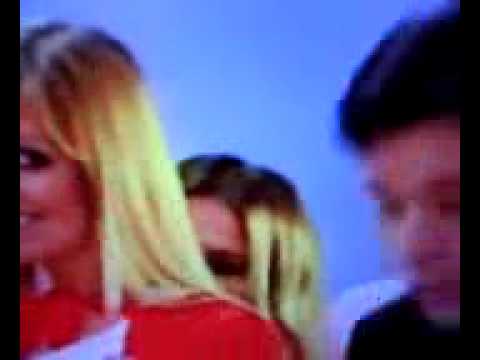 VALERIA SOUZA NO PROGRAMA DOMINGO LEGAL NO SBT