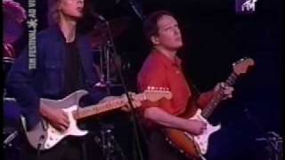 Television - Marquee Moon [pt.1] (Live in Brazil 23-10-05) (8/8)