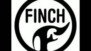 Finch - Bury Me (with lyrics) - HD