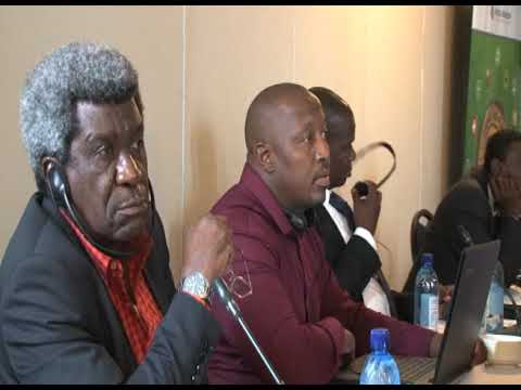 SADC officials to review progress made on transport, trade-NBC