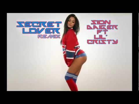 Secret Lover Ft. Lil' Cristy ( Viet-Remix)- Sion Daiger