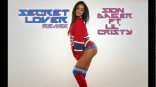 Secret Lover Ft. Lil' Cristy ( Viet-Remix)- Sion Daiger