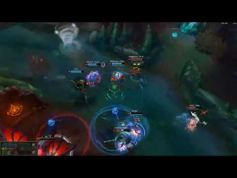 Ezreal Pentakill
