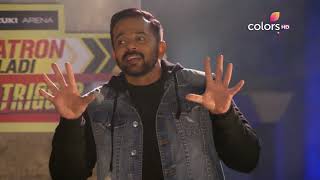 Khatron Ke Khiladi S09 | How Will The Khiladis Find Their Way Out Of This Maze?