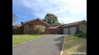 5 Lomas Close, KELSO, NSW 2795