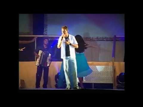 Uma Vez E Nunca Mais video