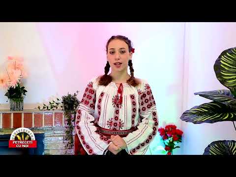 Ana Maria Manea - Am o tara