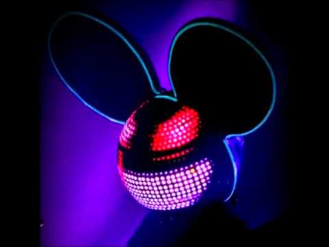 SX  - Deadmau5 Vs Far East Movement