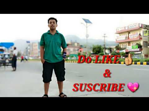 Chari Bharara (Cover) By Aashish Jung Chettri