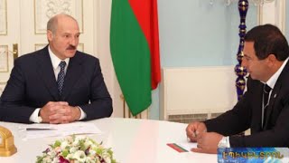 Գ.Ծառուկյանը շնորհավորել է Ալ.Լուկաշենկոյին՝ Բելառուսի նախագահական ընտրությանը տարած հաղթանակի առթիվ