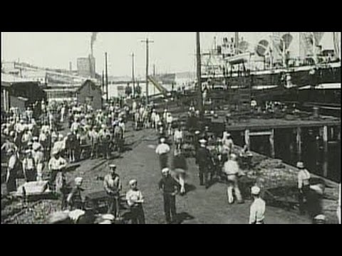 Halifax Explosion - Disasters of the Century