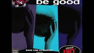 Base Line Syndicate - Could Be Good (Boomtang Boys Radio) Toronto Raptors 1996 song