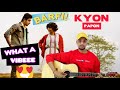 Ep-383 | Kyon Guitar Lesson | Barfi | Kyon Guitar Chords | Kyon Guitar Cover | Kyon Guitar