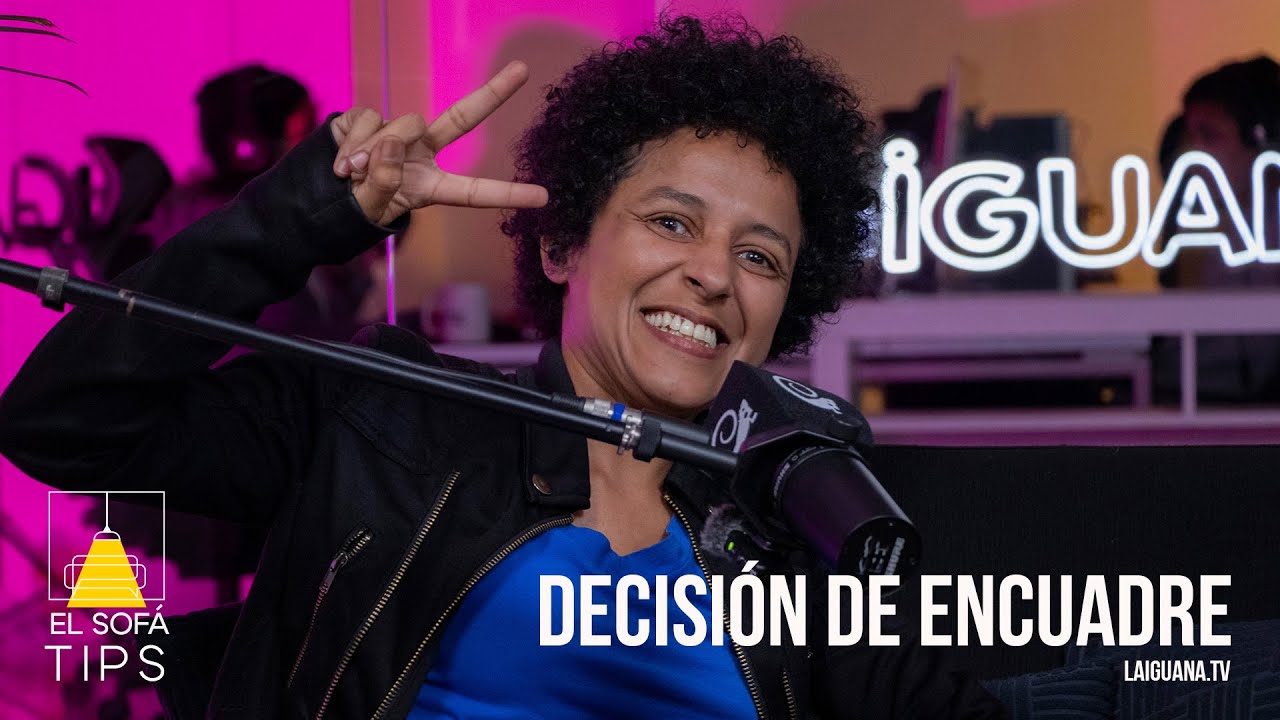 "Lo que refleja la fotografía es lo que quiere reflejar el fotógrafo": Irene Echenique