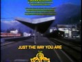 Closing To Just The Way You Are Original 1985 MGM UA Home Video Edition