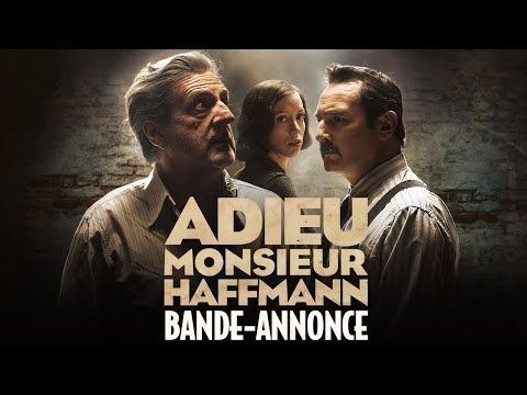 Adieu Monsieur Haffmann - bande-annonce Pathé