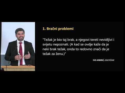 Želimir Stanić - "Sme li ljubav da boli? - Sudije 19. glava" - 6.9.2025.