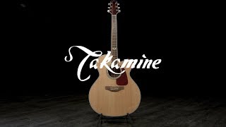 Video thumbnail for Takamine GJ72CE Electro Acoustic, Natural | Gear4music demo by Gear4music Guitars