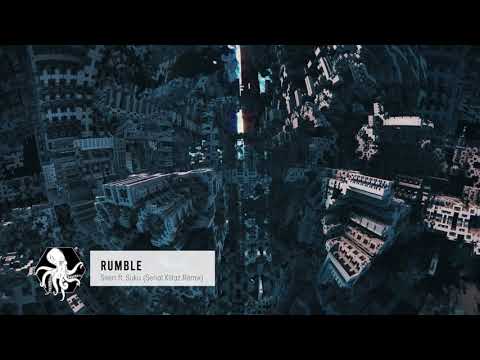 Rumble - Siren ft. Suku (Serial Killaz Remix)