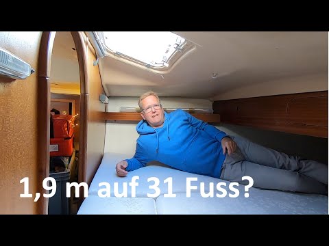 Vorstellung Dehler Duetta 94 EP 28