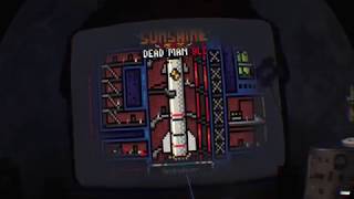 [PSVR Pro] Trophy Hunter/New DLC: Dead Man | Arizona Sunshine