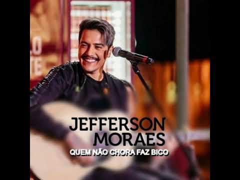 Jefferson Moraes - Preciso Ser Amado part. Conrado (Quem Não Chora Faz Bico) - Áudio Oficial
