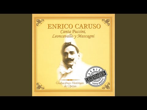 Cavalleria Rusticana: Siciliana (digitally remastered original)