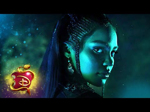 Descendants 3 (Trailer 'Uma Is Back!')