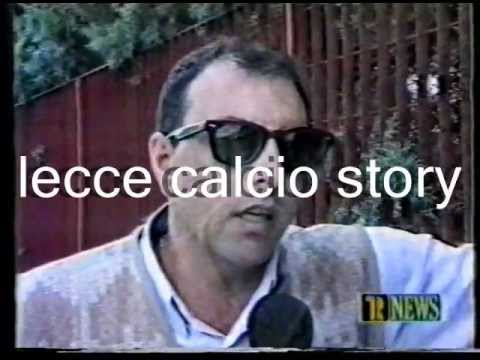 Casarano-LECCE dell'8 ottobre 1995: l'attesa delle due tifoserie