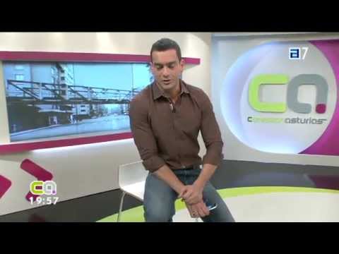 Este es mi barrio,  Pumarín Oviedo