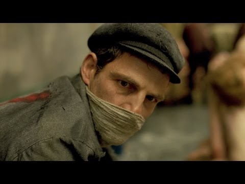 Sauls Søn - Trailer