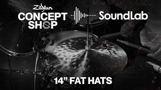 Zildjian Sound Lab  14