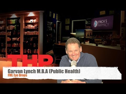 Fml Fluorometholone Eye Drop, Packaging Size: BOTTLE