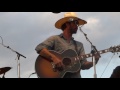 Ryan Bingham - Sunrise (Houston 05.21.16) HD