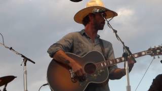 Ryan Bingham - Sunrise (Houston 05.21.16) HD