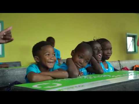 2018 Old Mutual Two Oceans Marathon Beneficiaries